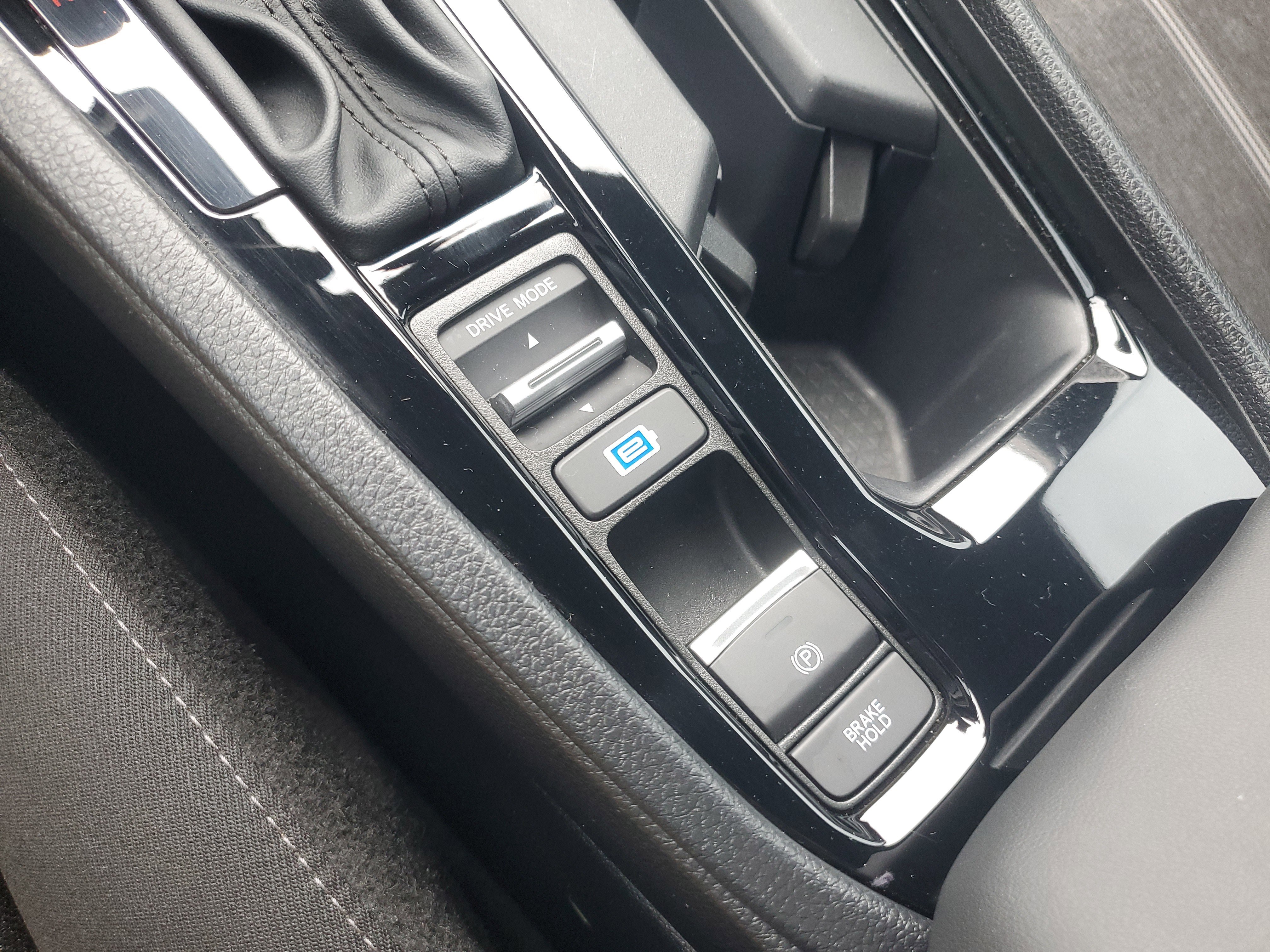 Certified 2023 Honda Accord Sport image 34