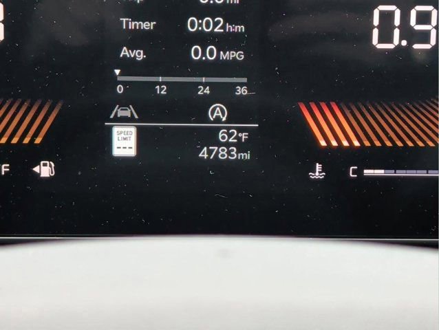 New 2026 Kia Sorento LX FWD image 16