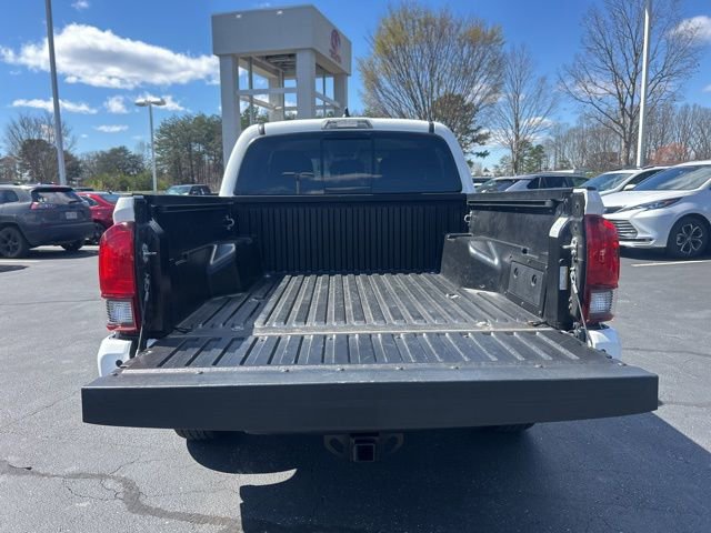 Used 2023 Toyota Tacoma SR5 image 8