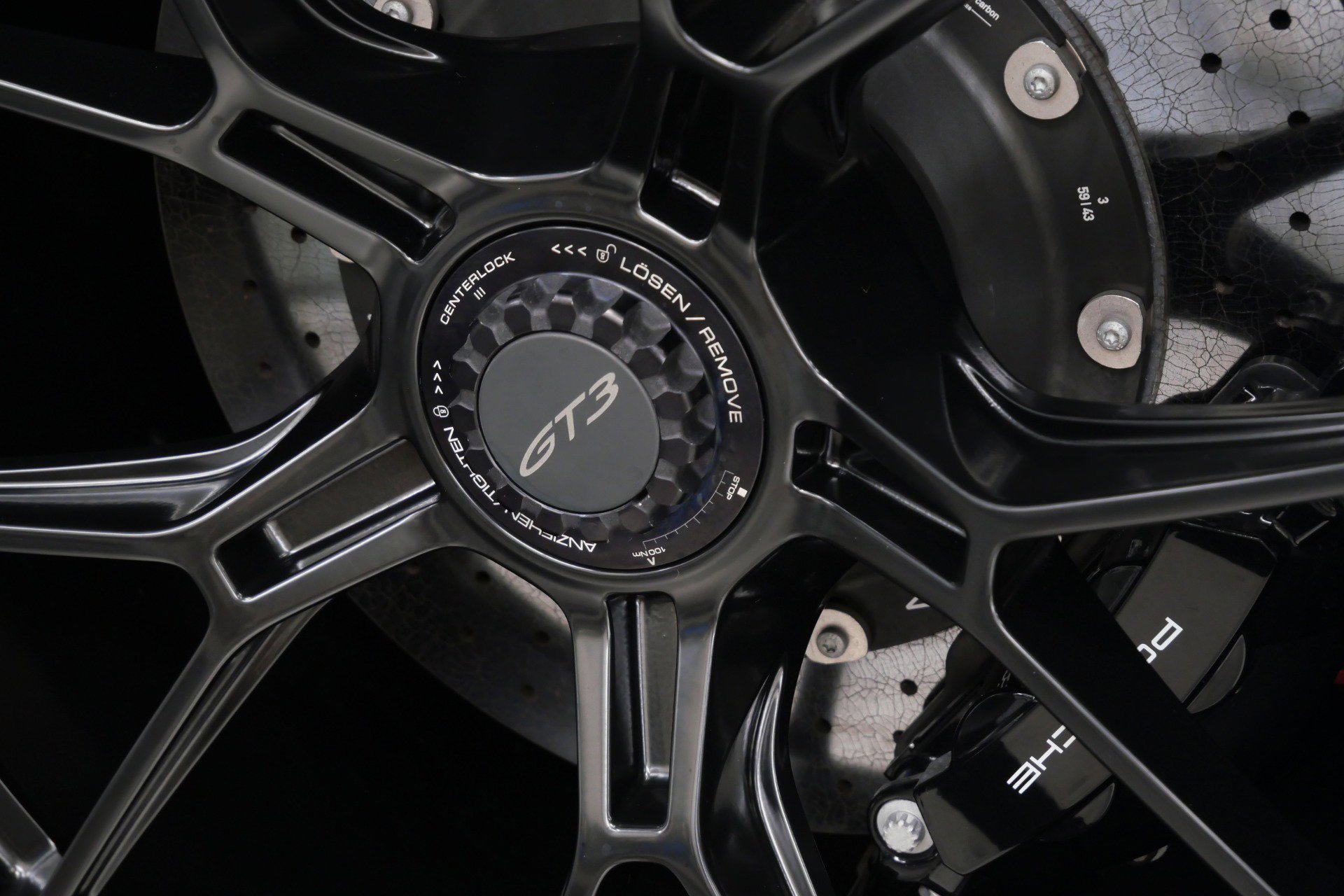 Used 2022 Porsche 911 GT3 image 53