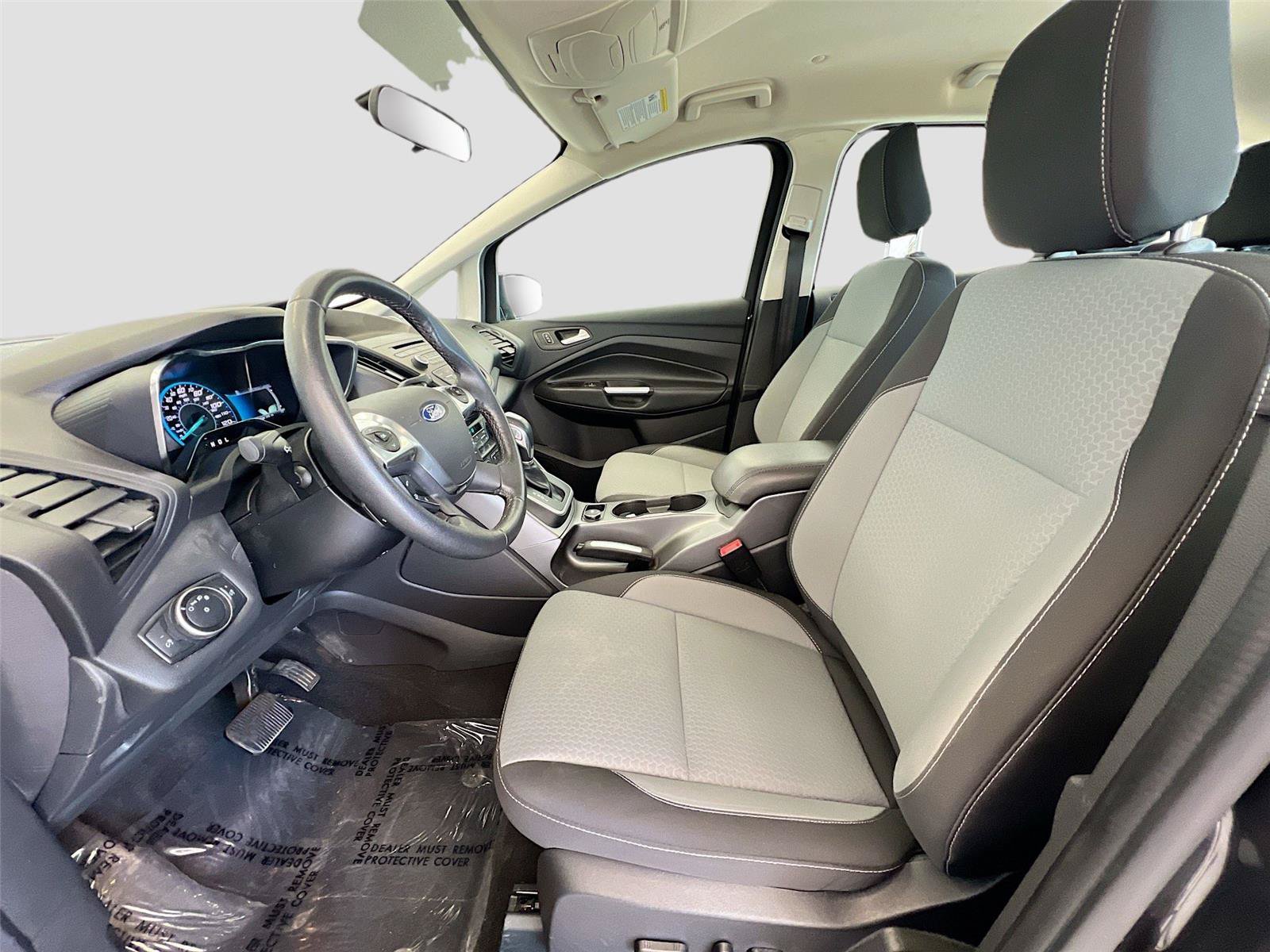 Used 2018 Ford C-MAX SE w/ Cold Weather Package FWD image 5