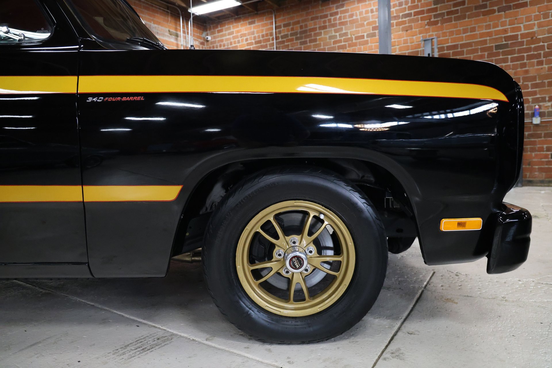 Used 1992 Dodge D/W Truck 150 image 16