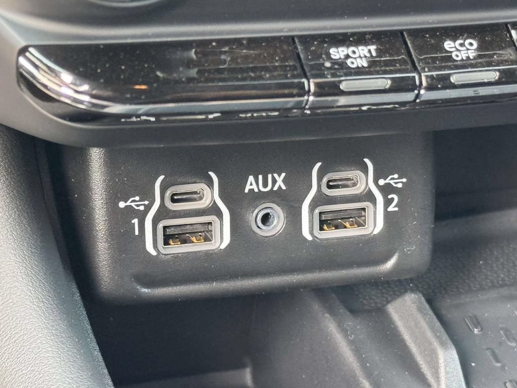 New 2026 Dodge Durango GT AWD/4WD image 21