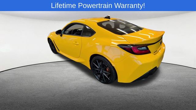 New 2026 Subaru BRZ tS RWD image 7