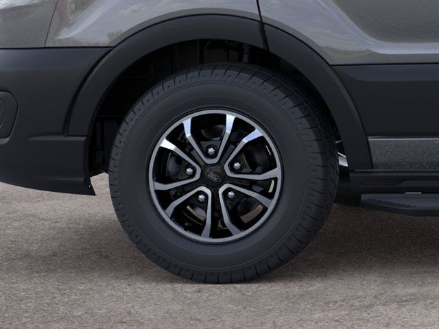 New 2026 Ford Transit 350 XL RWD image 30