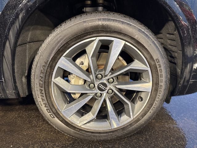 Used 2021 Audi Q5 2.0T Premium Plus w/ Premium Plus Package image 32