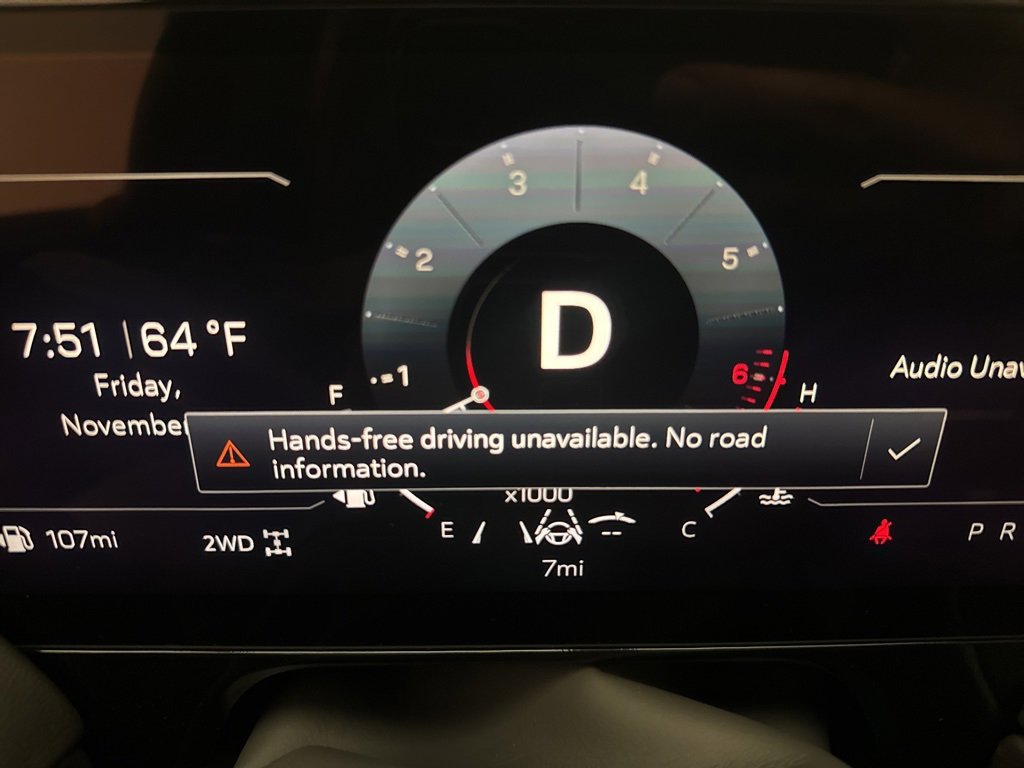 New 2026 GMC Yukon AT4 image 40