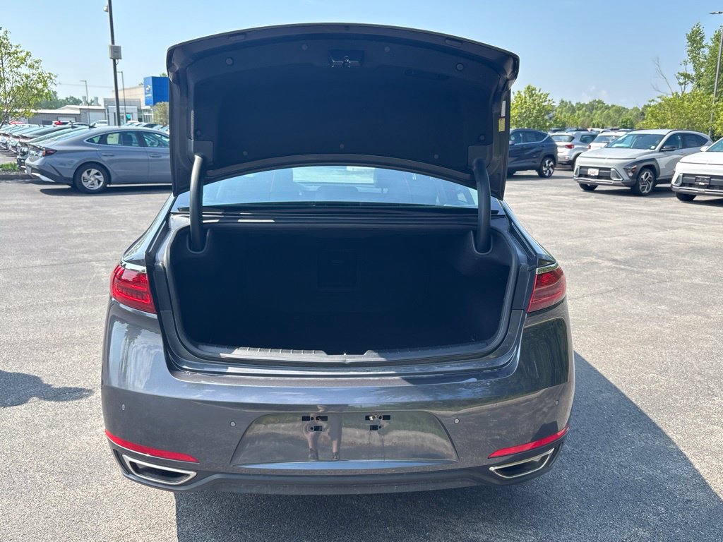Used 2019 Kia Cadenza Technology FWD image 20