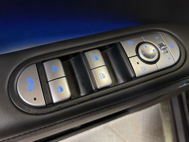 Used 2024 Hyundai Ioniq 5 Limited image 44