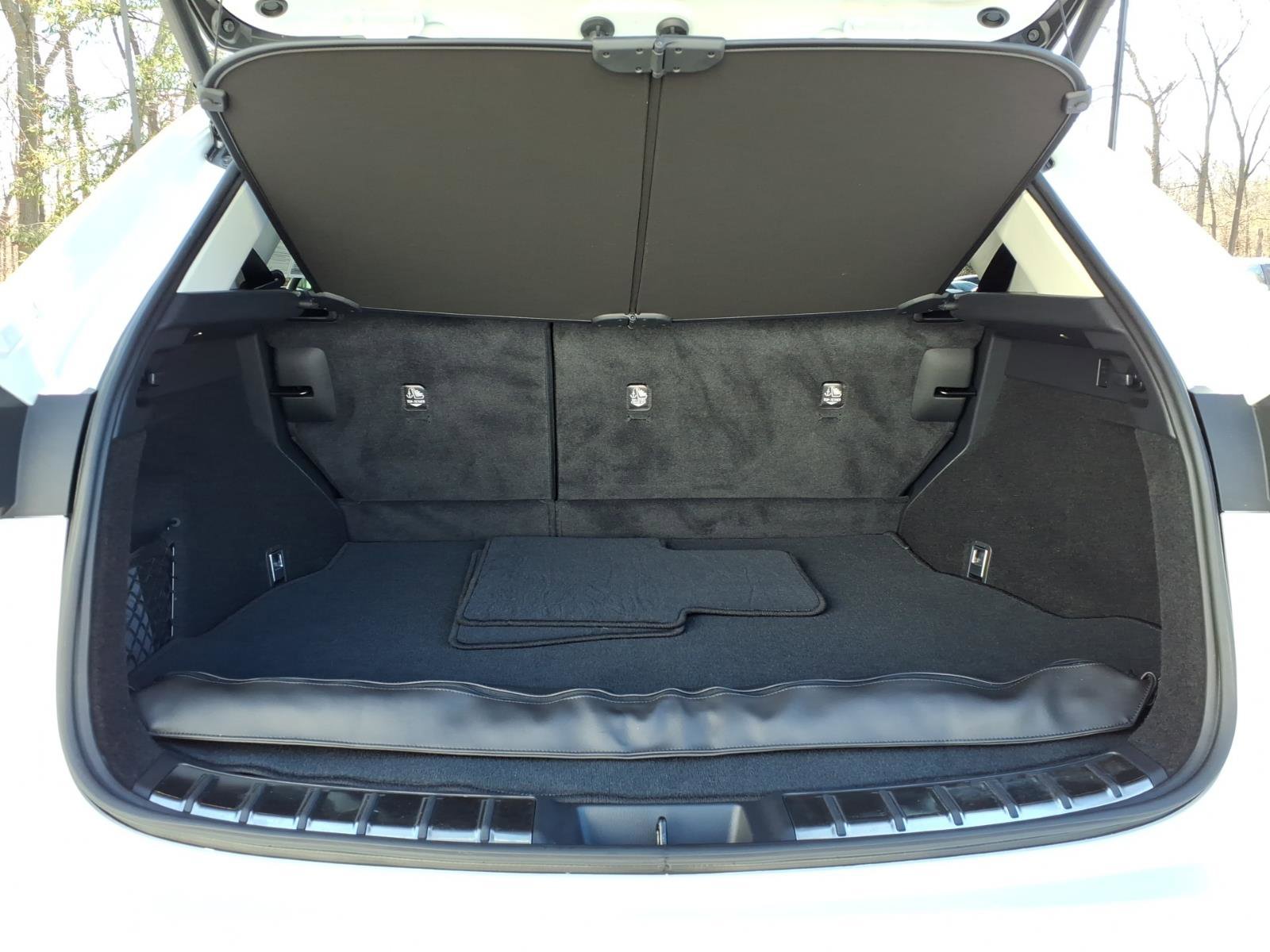 Used 2024 Lexus NX 350 AWD image 18