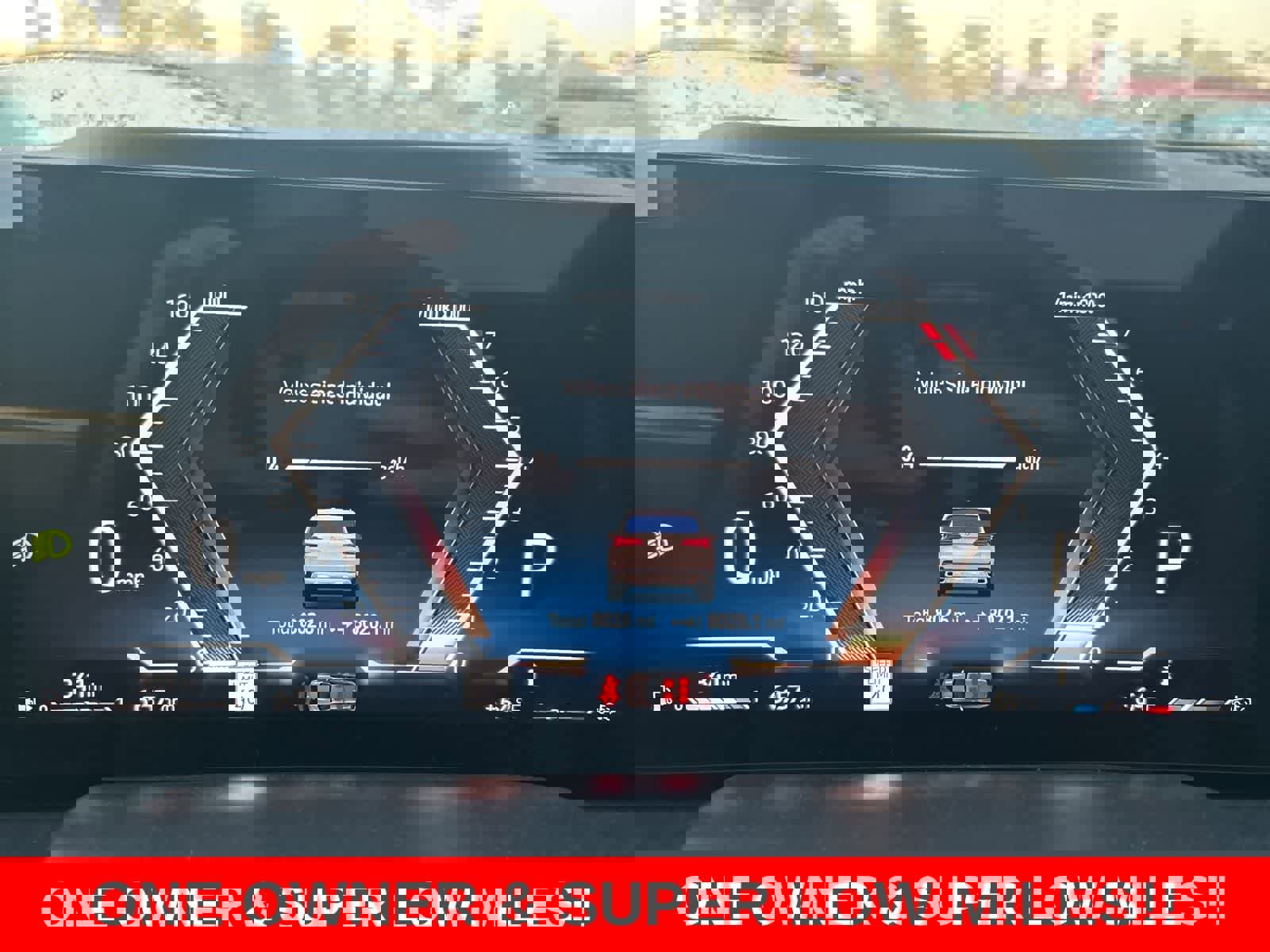 Used 2026 BMW X5 sDrive40i image 37