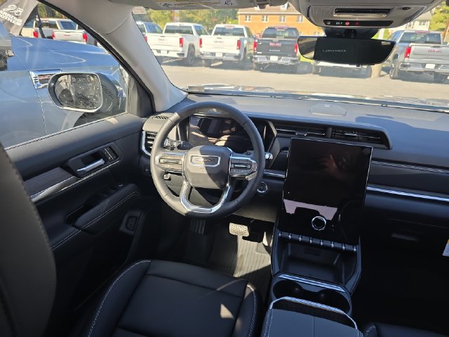 New 2027 GMC Terrain Denali w/ LPO, Floor Liner Package AWD/4WD image 13