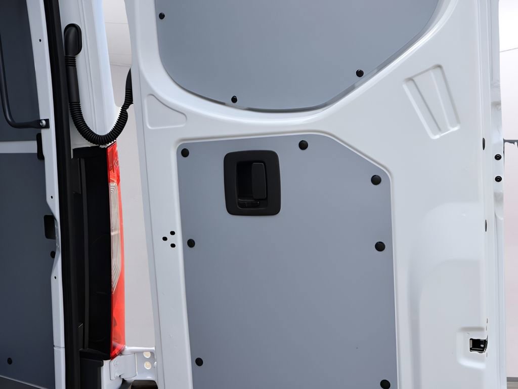 New 2026 Mercedes-Benz Sprinter 144 Cargo image 22