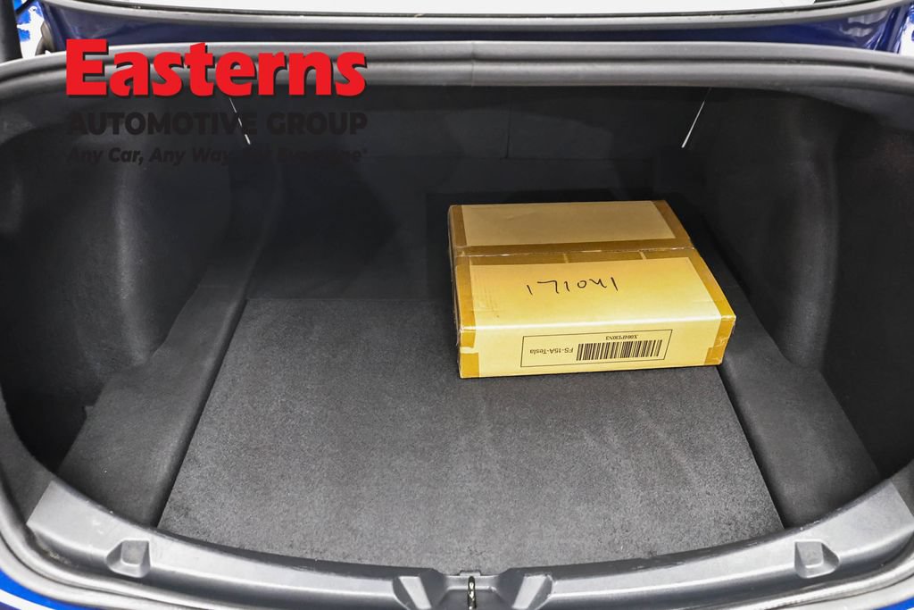 Used 2023 Tesla Model 3 Standard Range RWD image 9