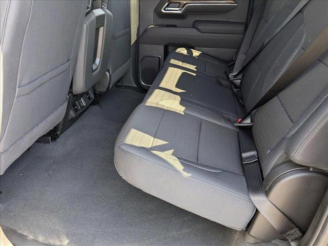 New 2025 Chevrolet Silverado 1500 LT w/ Protection Package image 15