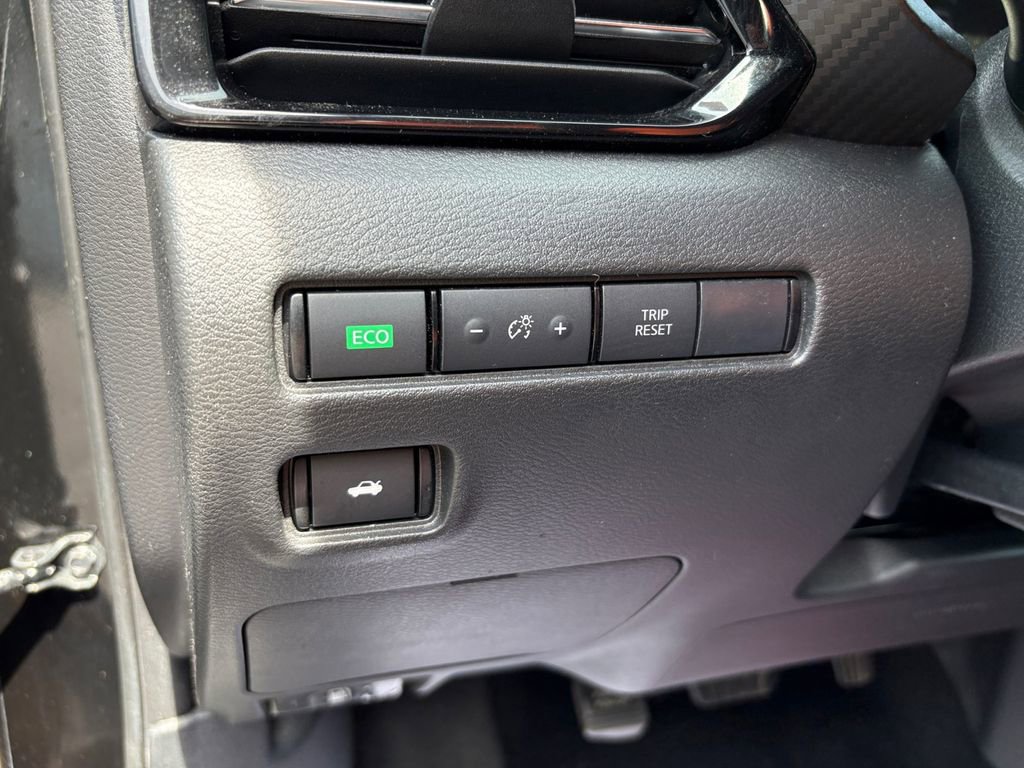 Used 2022 Nissan Sentra SR image 28