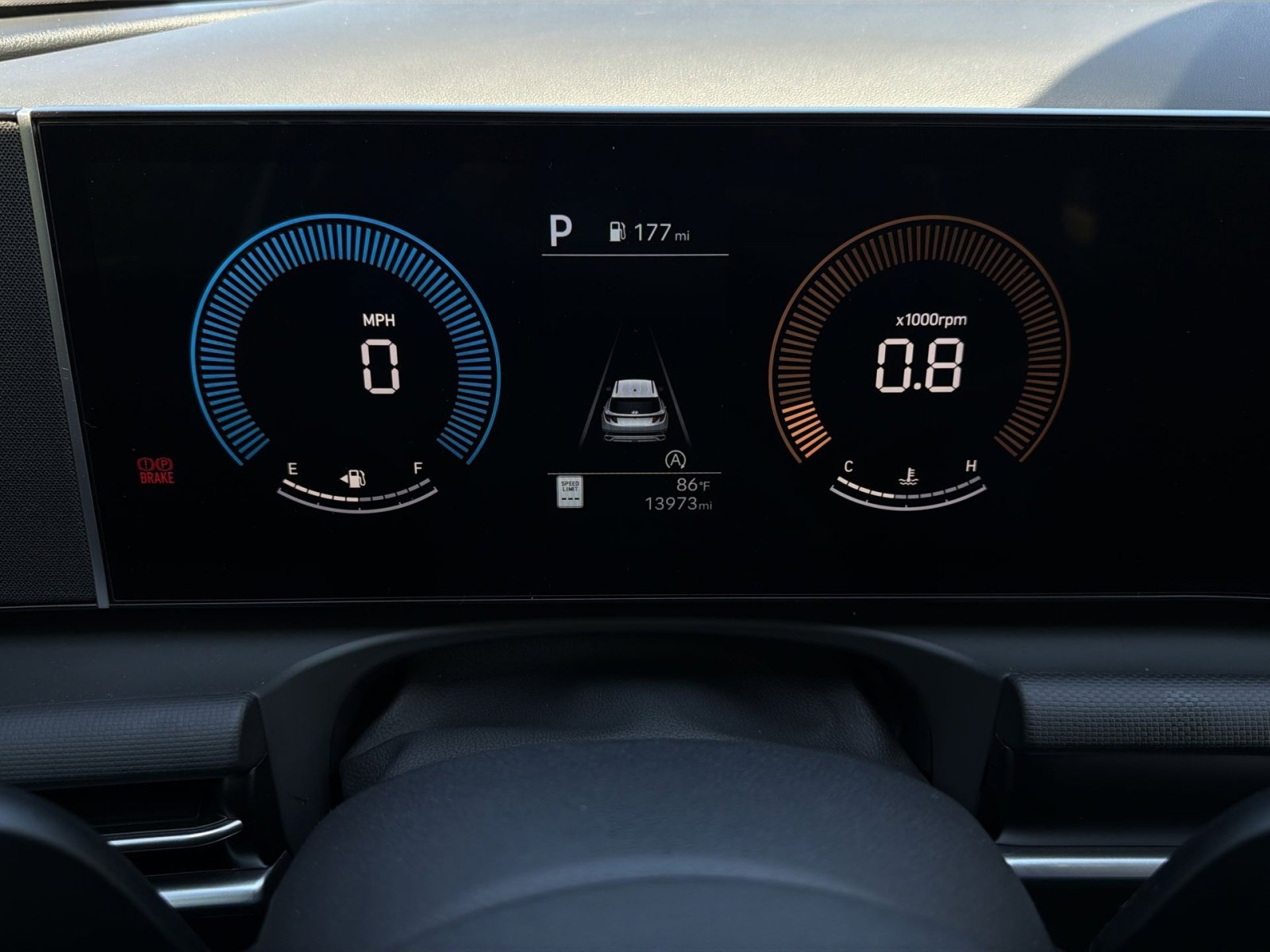 Certified 2025 Hyundai Tucson SEL FWD image 17