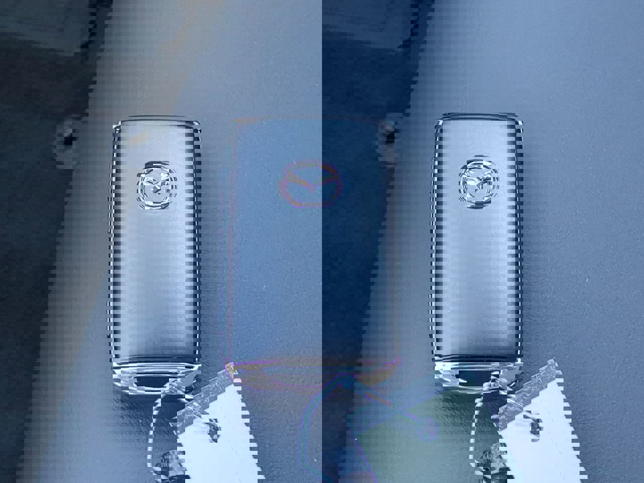 New 2026 MAZDA CX-30 AWD 2.5 S w/ Select Sport Pkg image 27