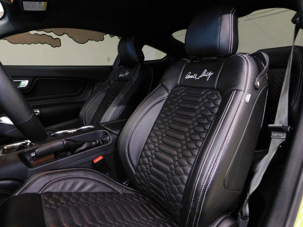 Used 2020 Ford Mustang GT Premium w/ Equipment Group 401A image 53