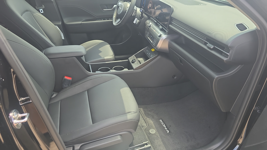 New 2026 Hyundai Kona SEL Premium AWD/4WD image 12