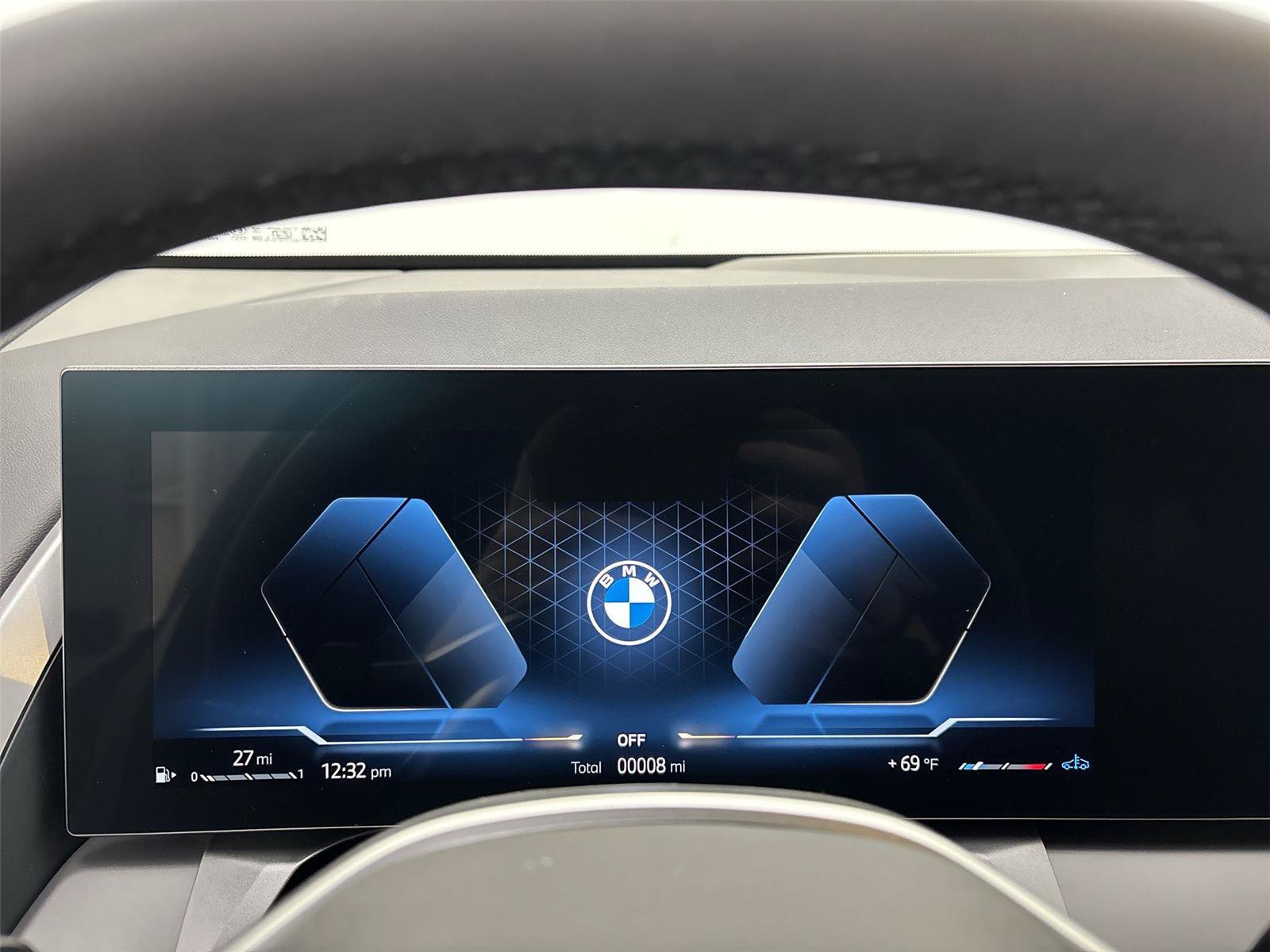 New 2026 BMW X3 xDrive30i w/ Convenience Package AWD/4WD image 28