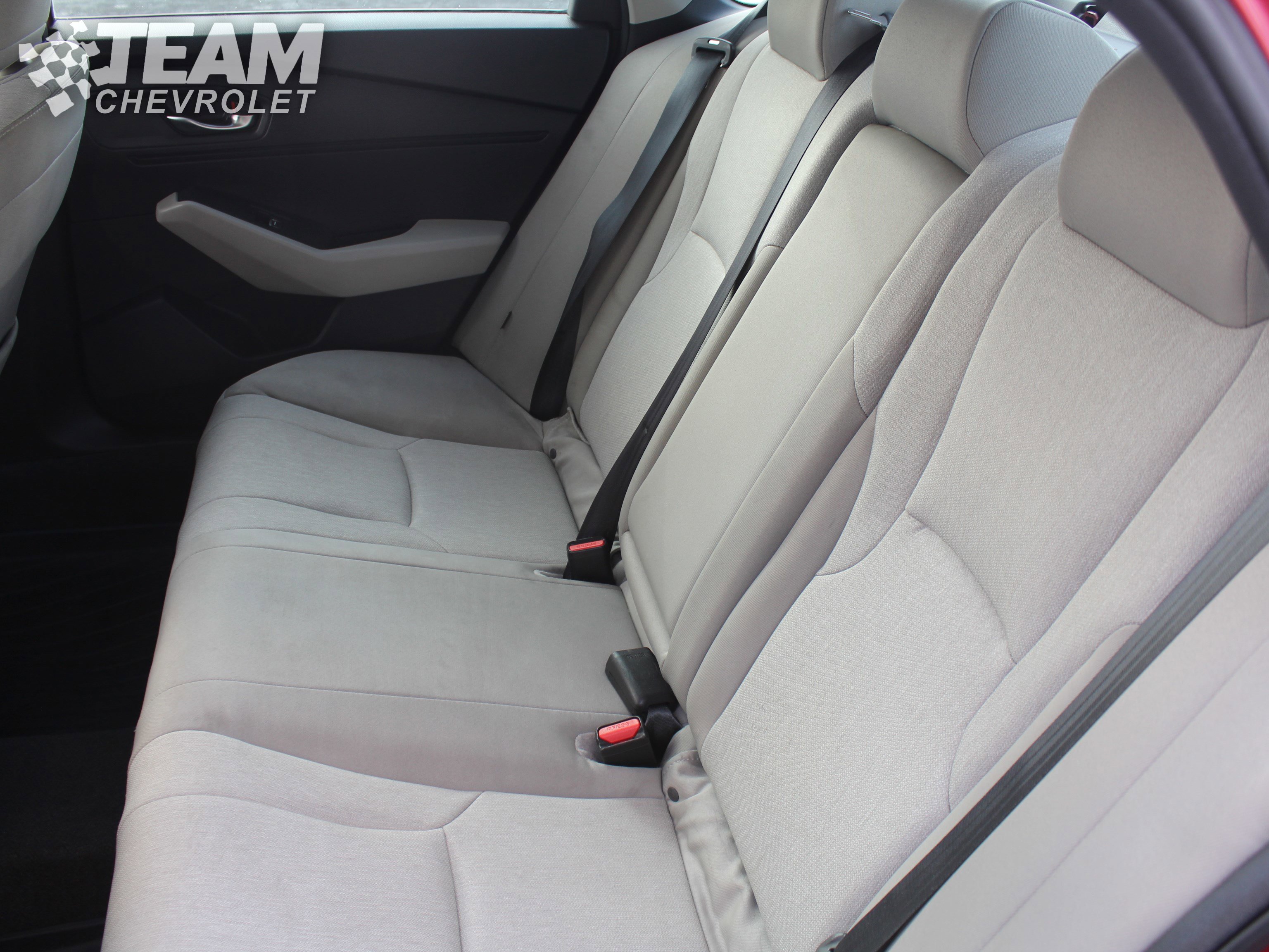 Used 2023 Honda Accord EX image 22