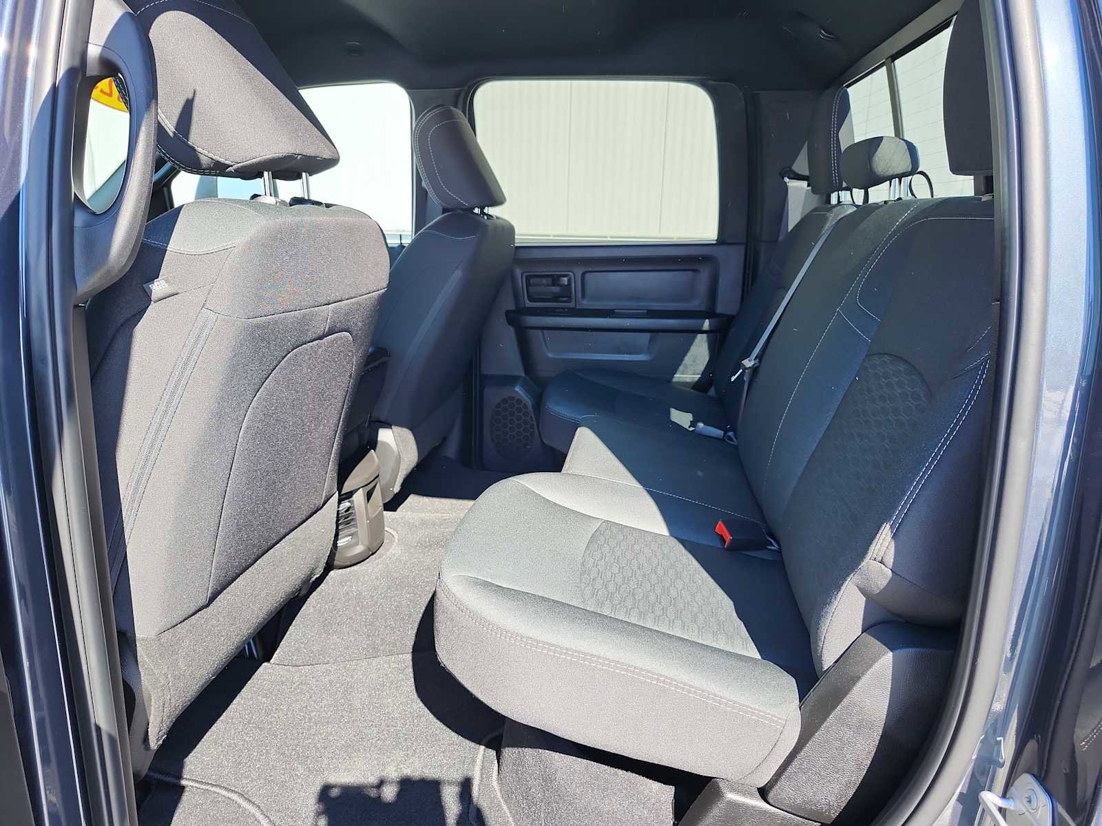 Used 2025 RAM 2500 Tradesman image 15