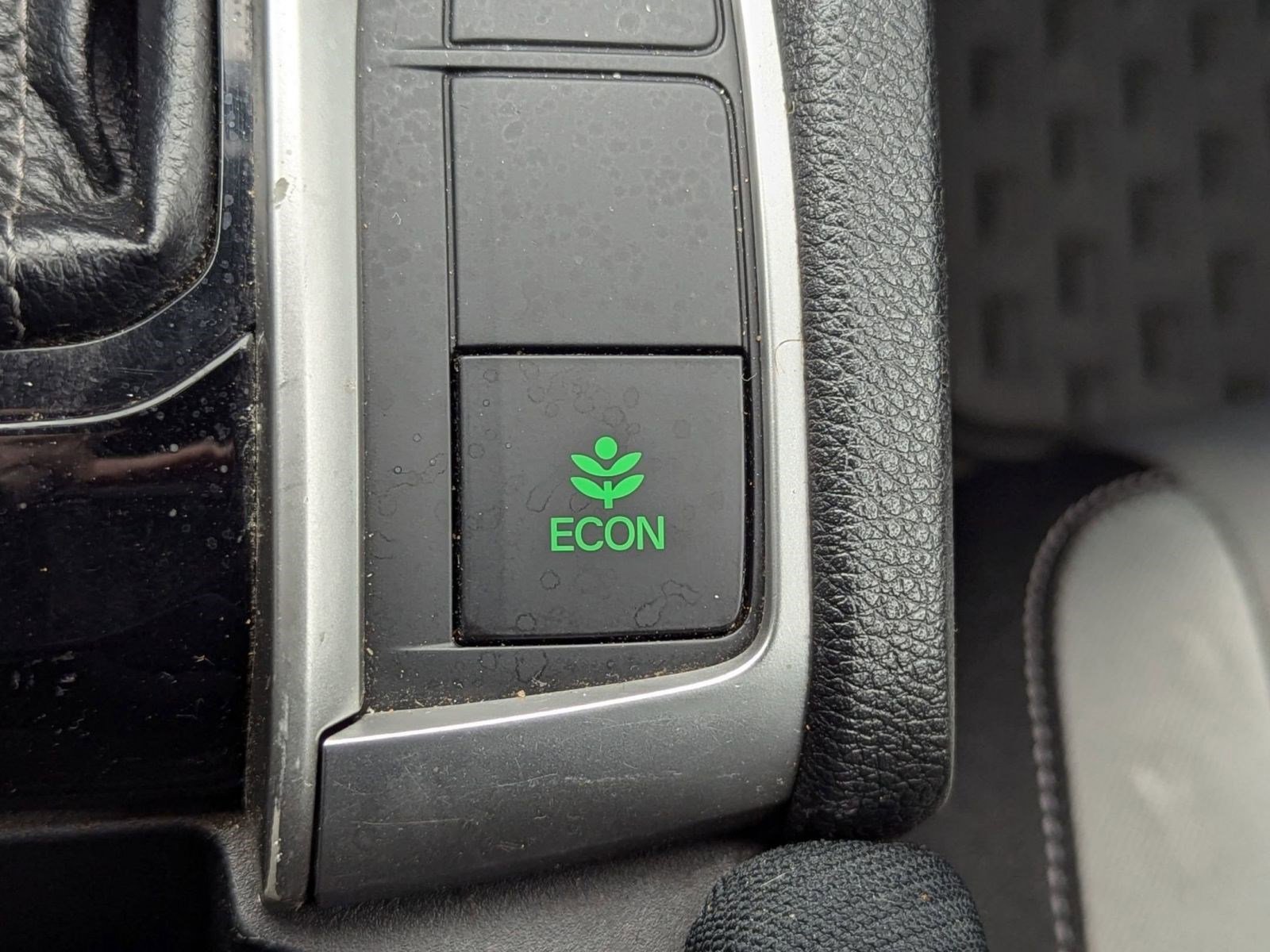 Used 2016 Honda Civic EX-T image 31