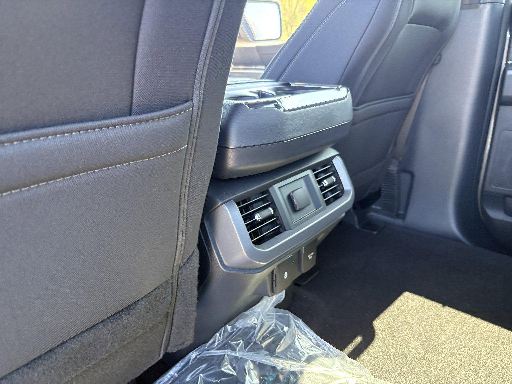 New 2026 Ford F150 XLT AWD/4WD image 17