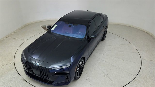 Used 2023 BMW i7 xDrive60 image 79