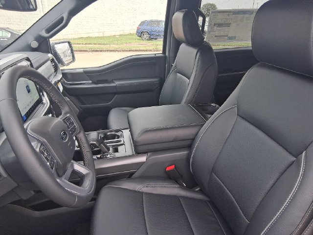 New 2026 Ford F150 Lariat AWD/4WD image 13