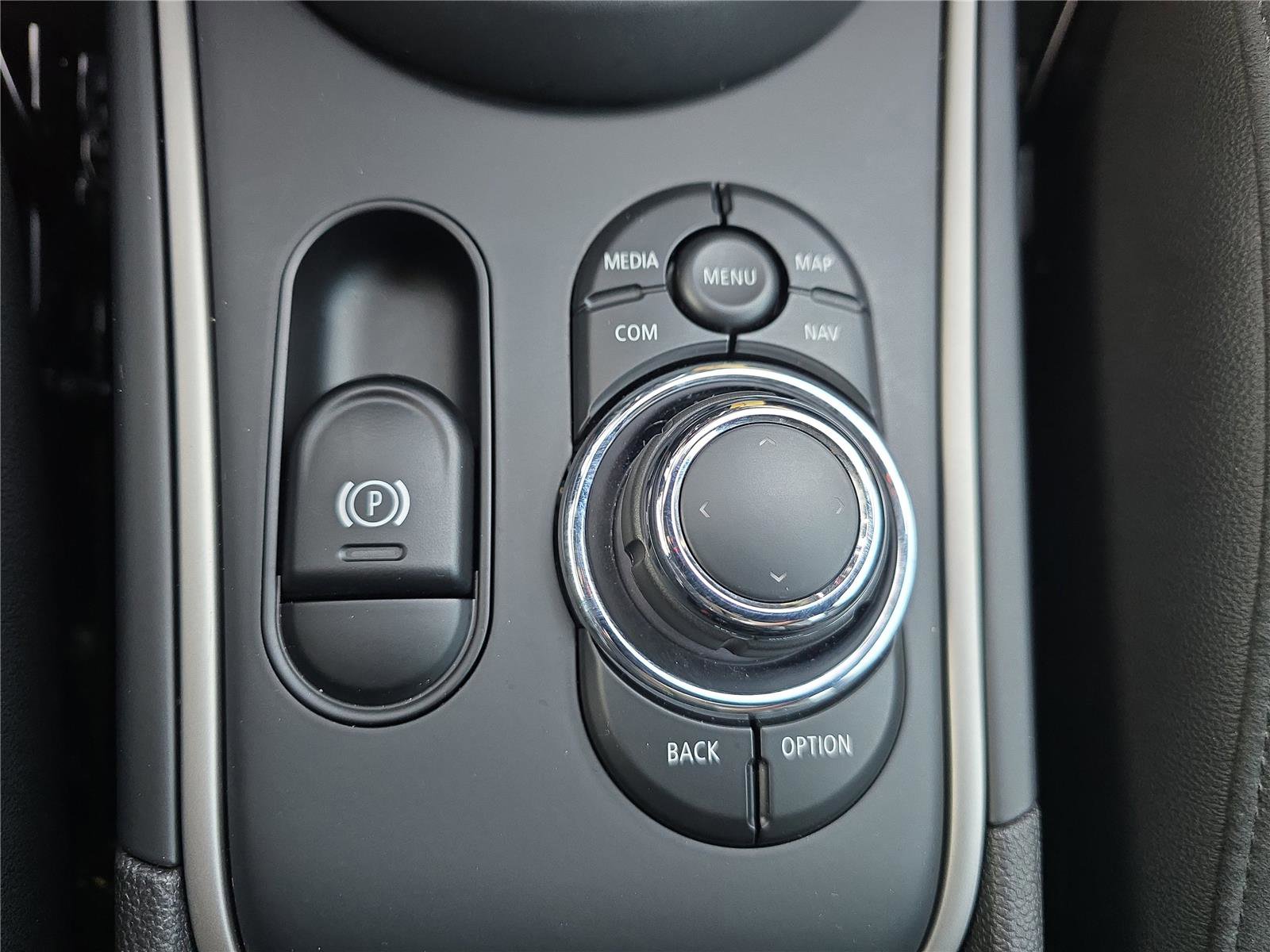 Used 2023 MINI Cooper Countryman S w/ Signature Upholstery Package image 20