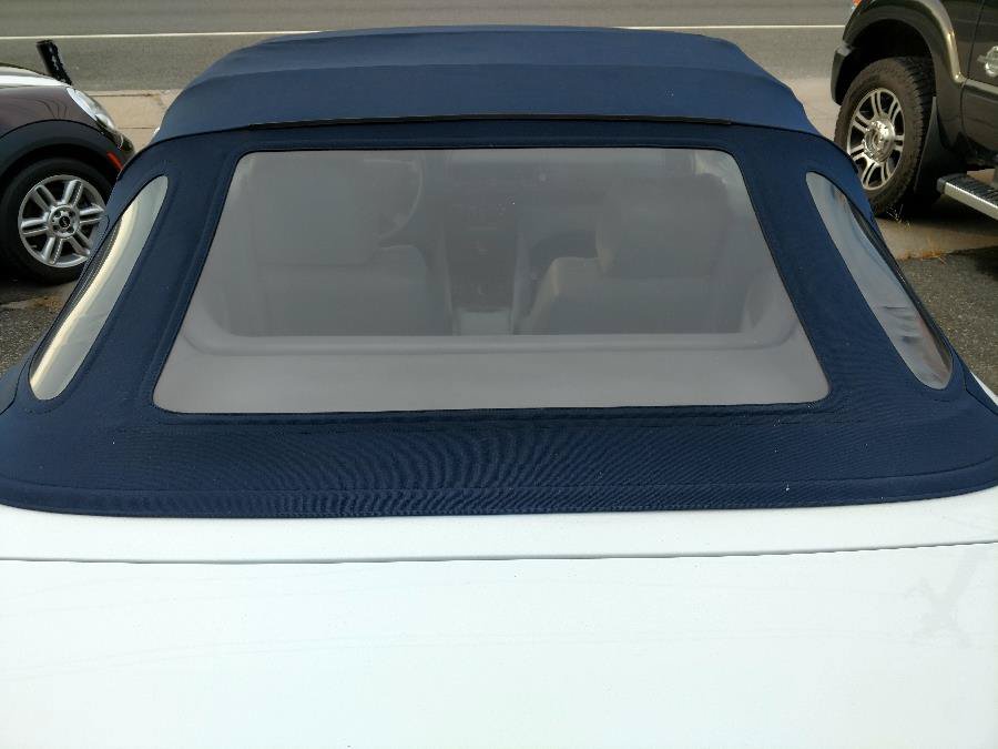Used 1993 Mercedes-Benz 500 SL image 20