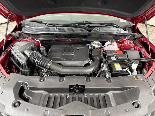 New 2026 Chevrolet Blazer RS w/ Driver Confidence II Package FWD image 33
