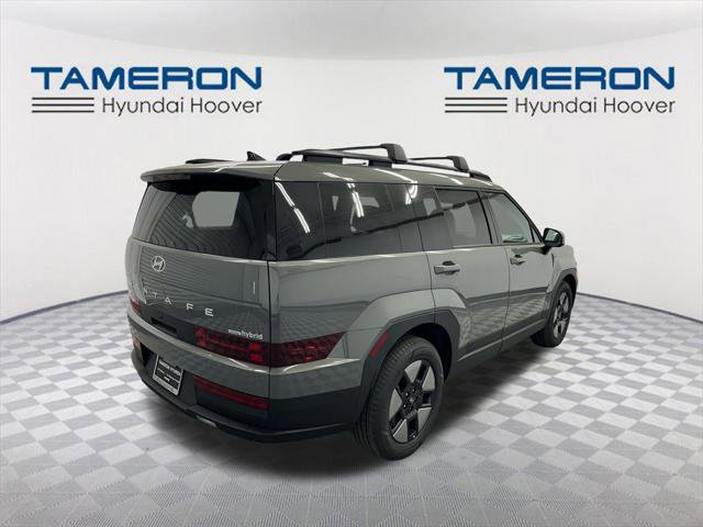 New 2026 Hyundai Santa Fe SEL image 5
