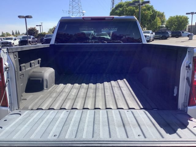 Used 2022 Chevrolet Silverado 1500 LT w/ Protection Package AWD/4WD image 30