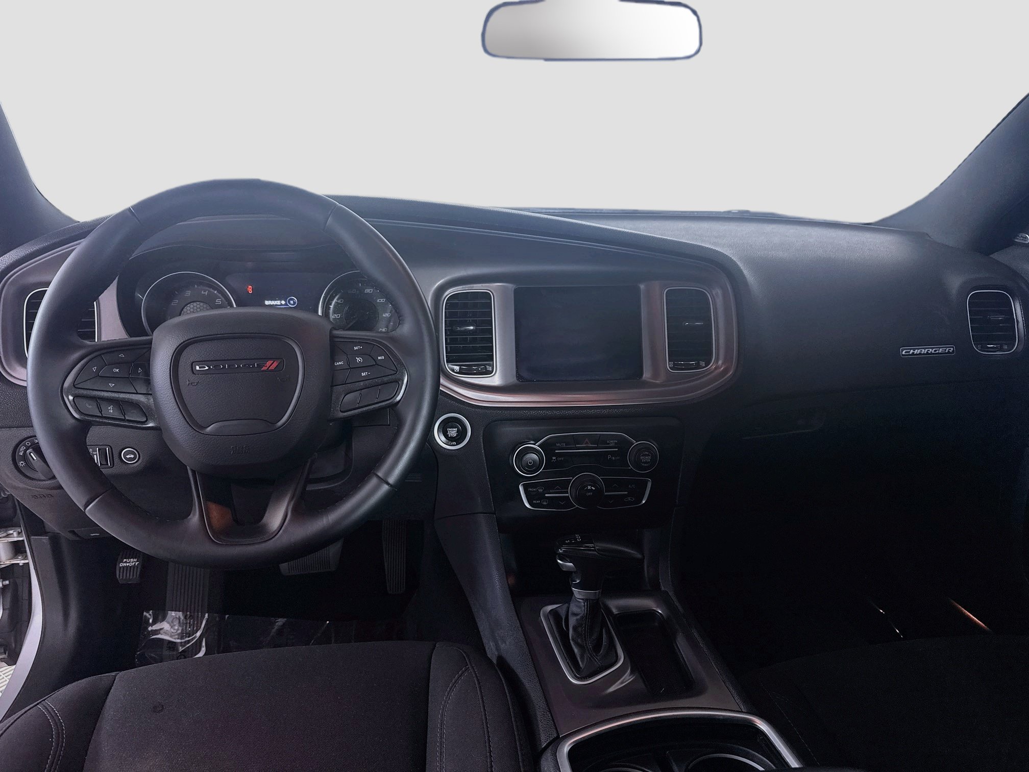 Used 2023 Dodge Charger SXT RWD image 17