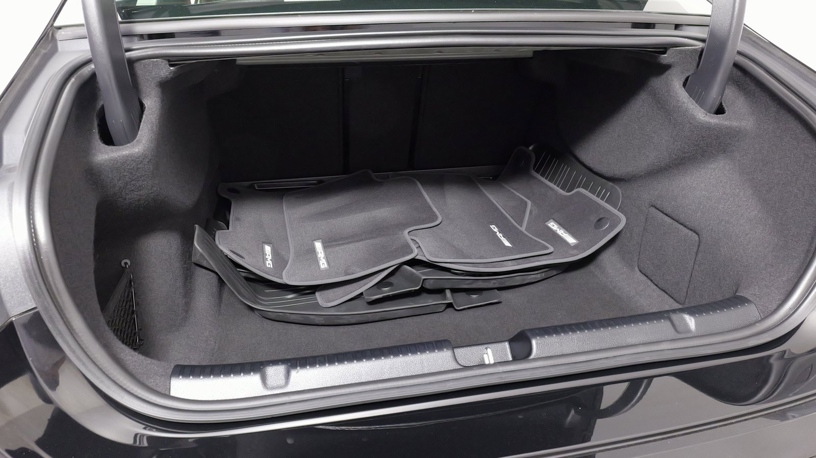 Used 2023 Mercedes-Benz EQE AMG AMG EQE image 67