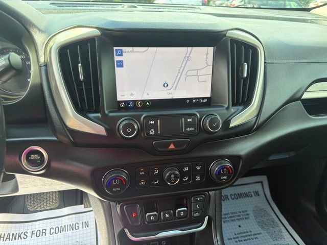 Used 2020 GMC Terrain Denali w/ Denali Premium Package AWD/4WD image 21