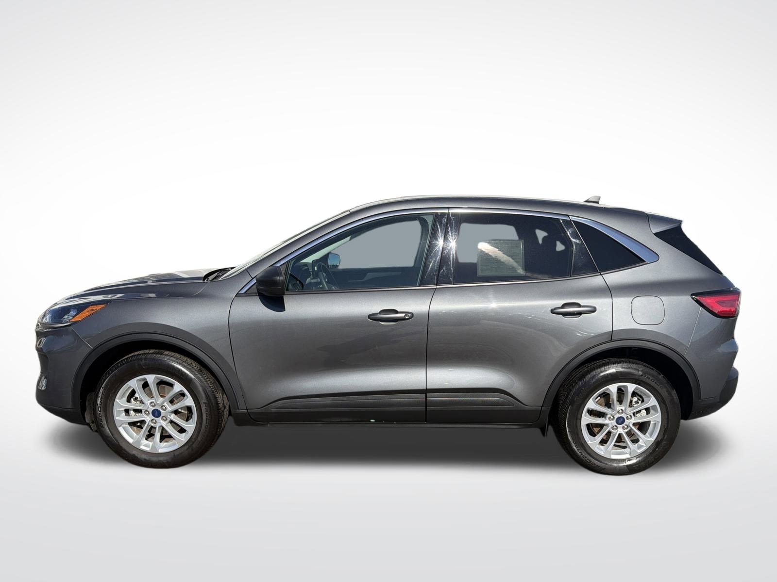 Certified 2022 Ford Escape SE w/ Convenience Package image 14