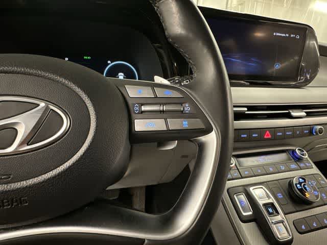 Used 2023 Hyundai Palisade SEL w/ Premium Package AWD/4WD image 10