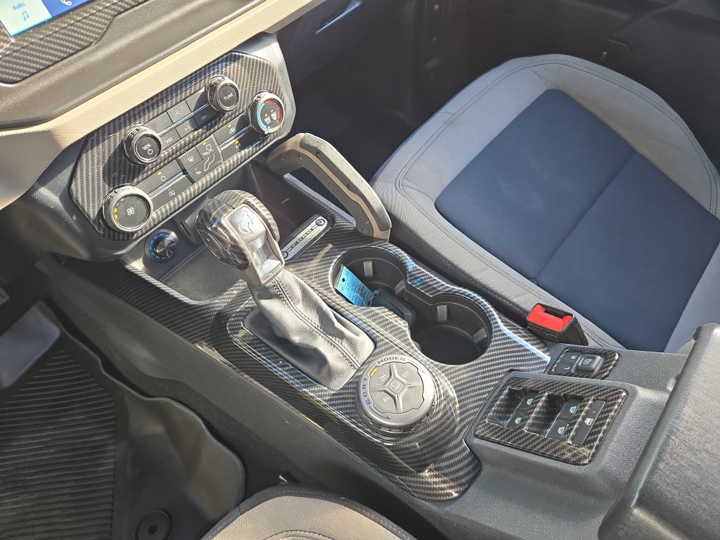 Used 2021 Ford Bronco Big Bend AWD/4WD image 25
