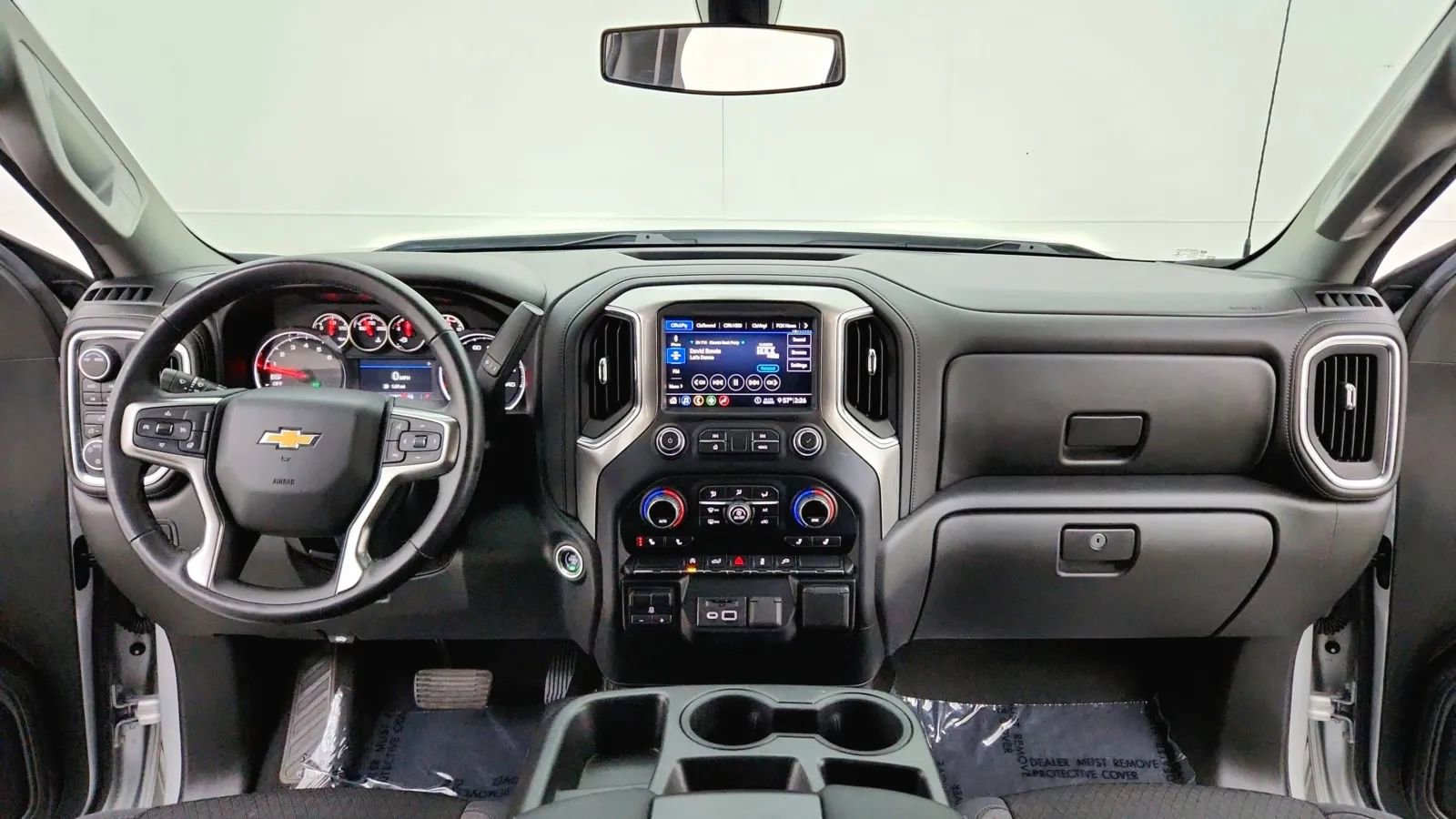 Used 2020 Chevrolet Silverado 1500 LT w/ All-Star Edition image 29