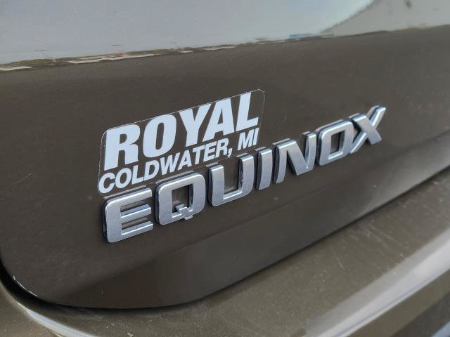 Used 2024 Chevrolet Equinox LT FWD image 7