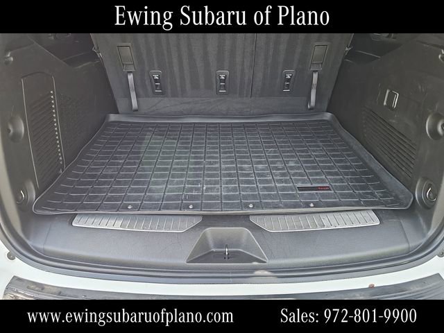 Used 2021 Chevrolet Suburban Z71 w/ Rear Media and Nav Package AWD/4WD image 19