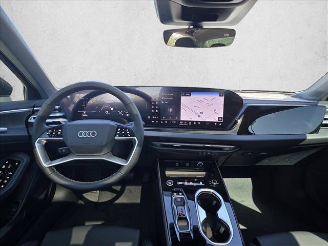 New 2026 Audi A6 Premium Plus w/ Premium Plus Package AWD/4WD image 18