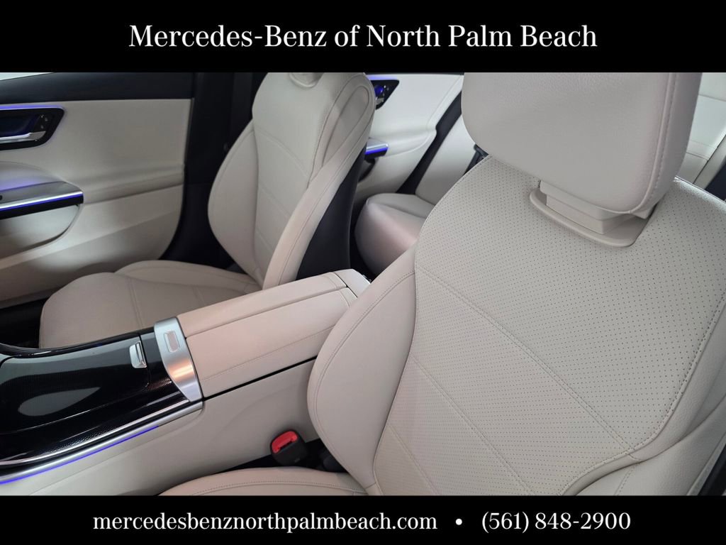 New 2026 Mercedes-Benz C 300 Sedan image 9