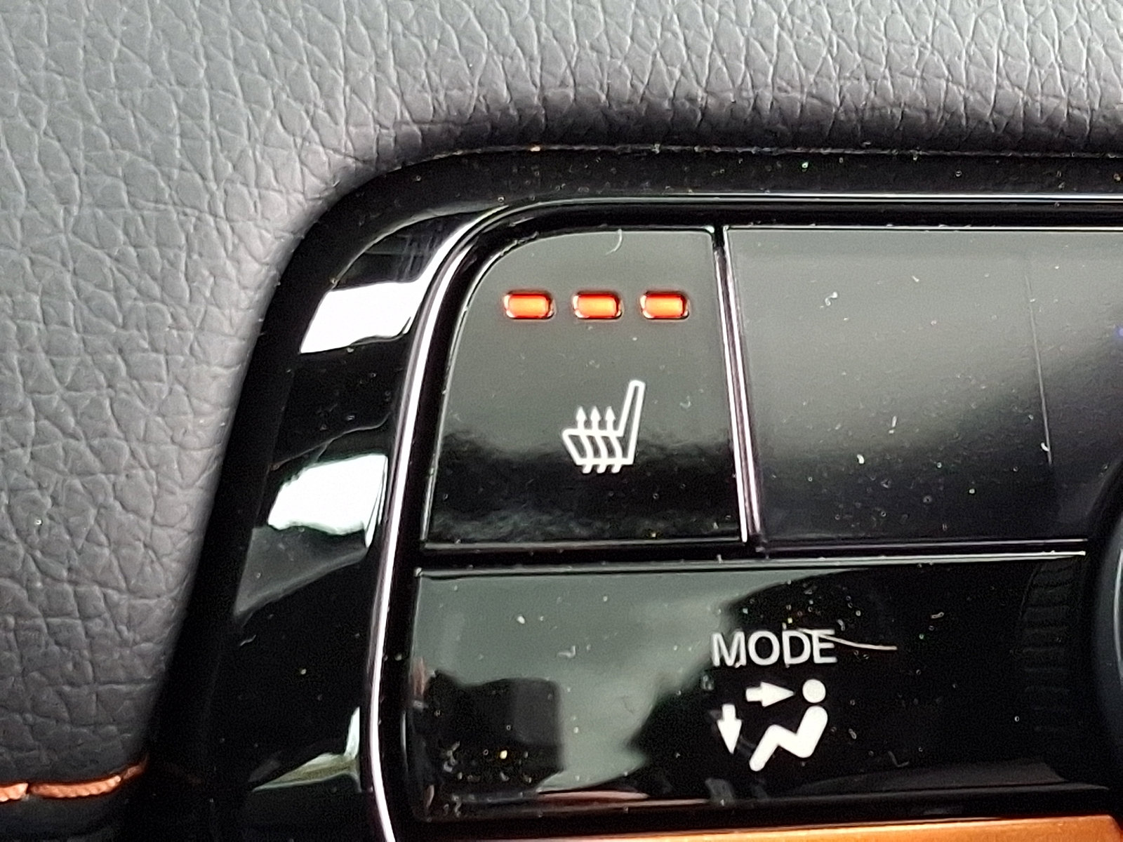 New 2026 Honda Pilot TrailSport image 25