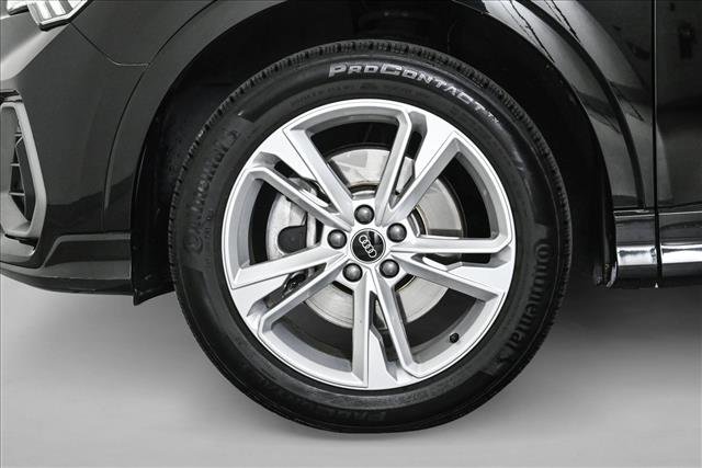 Used 2021 Audi Q3 2.0T Premium Plus image 25