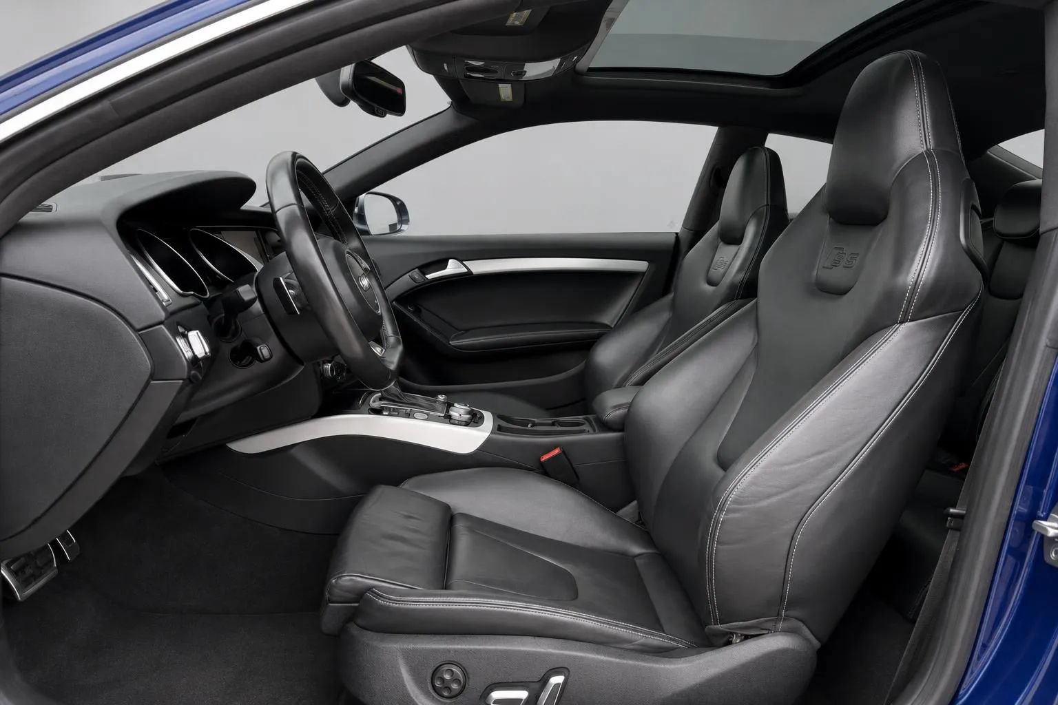Used 2013 Audi S5 Prestige w/ Prestige Pkg AWD/4WD image 5
